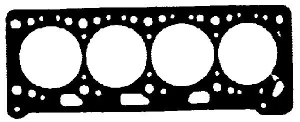 Handler.Part Gasket, cylinder head BGA CH9334 1