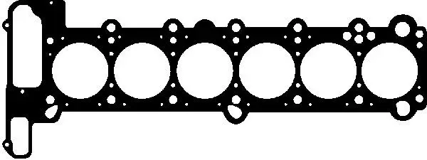 Handler.Part Gasket, cylinder head BGA CH9340A 1