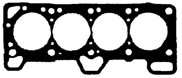 Handler.Part Gasket, cylinder head BGA CH9343 1