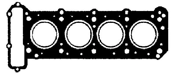 Handler.Part Gasket, cylinder head BGA CH9344 1