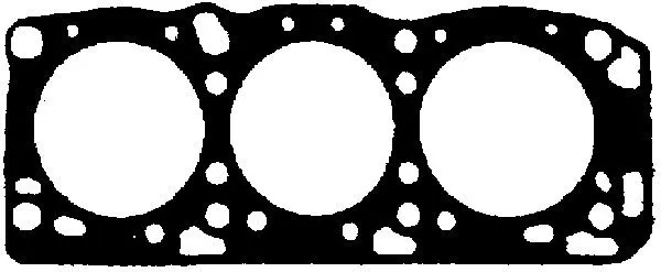 Handler.Part Gasket, cylinder head BGA CH9346 1