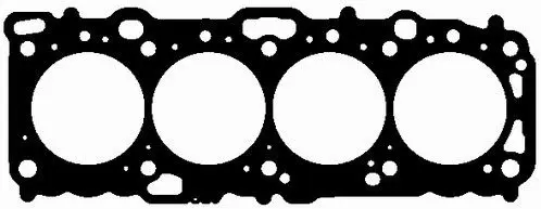 Handler.Part Gasket, cylinder head BGA CH9355H 1