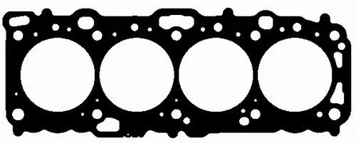 Handler.Part Gasket, cylinder head BGA CH9355I 1