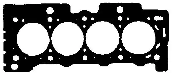 Handler.Part Gasket, cylinder head BGA CH9368 1