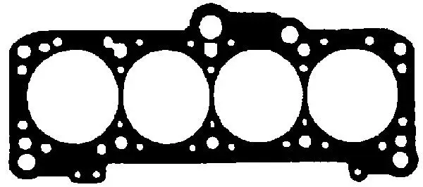 Handler.Part Gasket, cylinder head BGA CH9378 1