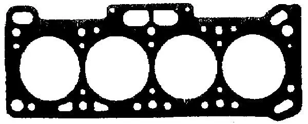 Handler.Part Gasket, cylinder head BGA CH9380 1