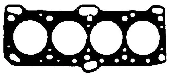 Handler.Part Gasket, cylinder head BGA CH9381 1