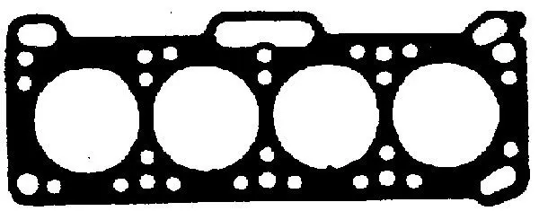 Handler.Part Gasket, cylinder head BGA CH9387 1