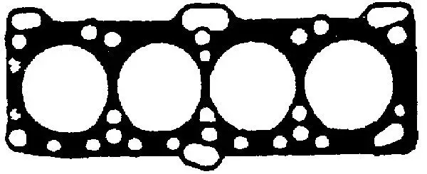 Handler.Part Gasket, cylinder head BGA CH9388 1