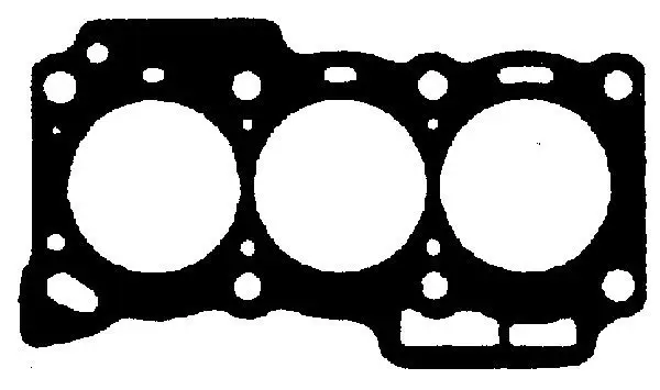 Handler.Part Gasket, cylinder head BGA CH9389 1