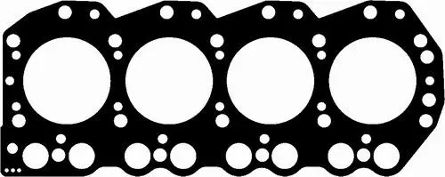 Handler.Part Gasket, cylinder head BGA CH9394H 1