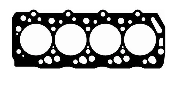 Handler.Part Gasket, cylinder head BGA CH9396B 1