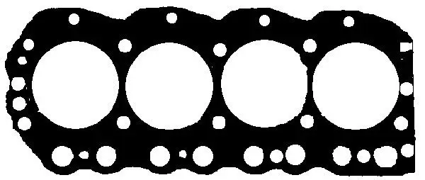 Handler.Part Gasket, cylinder head BGA CH9398 1