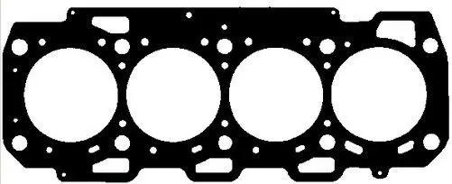 Handler.Part Gasket, cylinder head BGA CH9535A 1