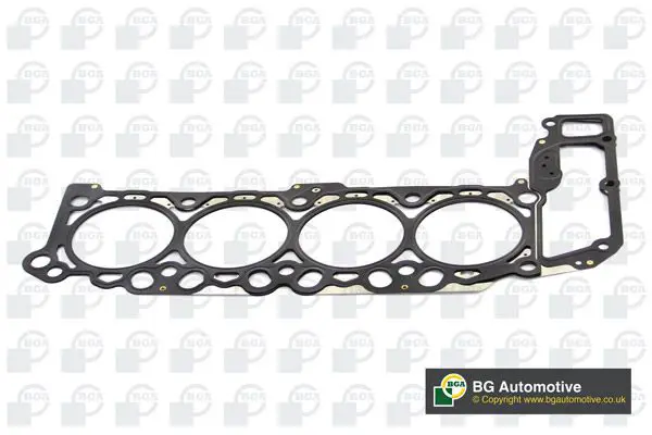 Handler.Part Gasket, cylinder head BGA CH9595 1