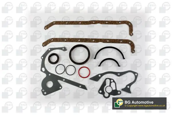 Handler.Part Gasket set, crank case BGA CK1359 1