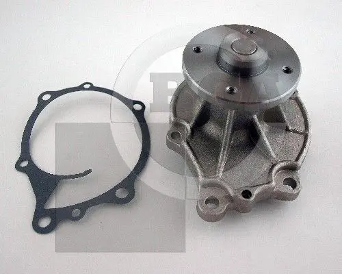 Handler.Part Water pump BGA CP2582 1