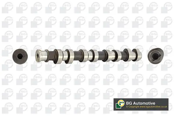 Handler.Part Camshaft BGA CS1453 1