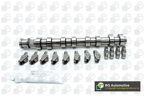 Handler.Part Camshaft kit BGA CS1453FK 1