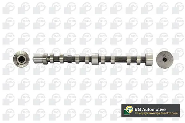 Handler.Part Camshaft BGA CS2203 1