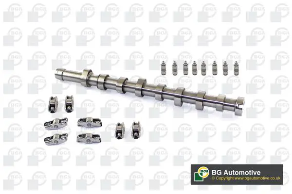 Handler.Part Camshaft kit BGA CS2300FK 1