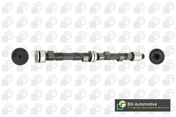 Handler.Part Camshaft BGA CS5374 1