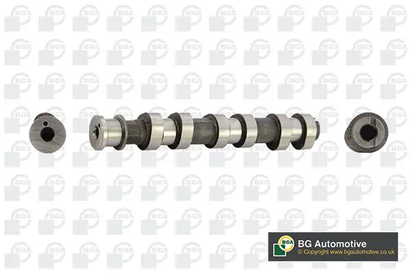 Handler.Part Camshaft BGA CS6329 1