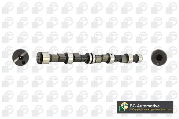 Handler.Part Camshaft BGA CS6397 1