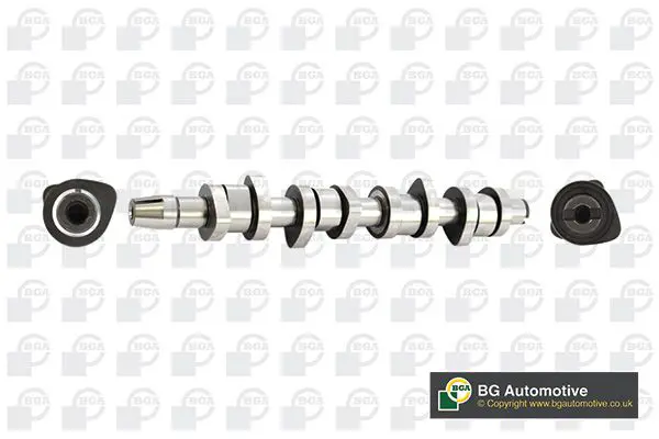 Handler.Part Camshaft BGA CS9503 1