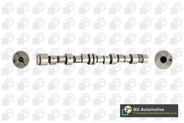 Handler.Part Camshaft BGA CS9600 1