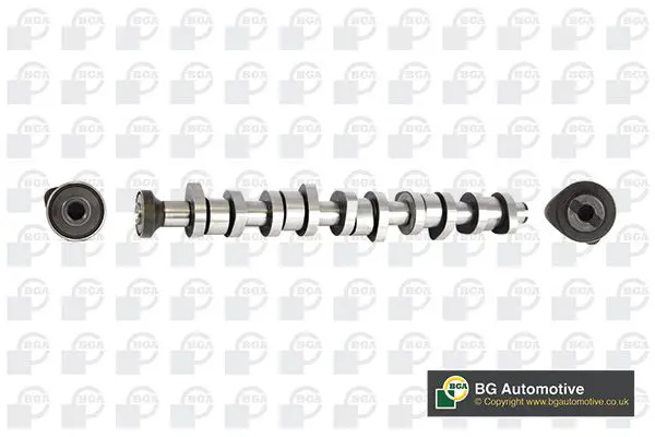 Handler.Part Camshaft BGA CS9610 1