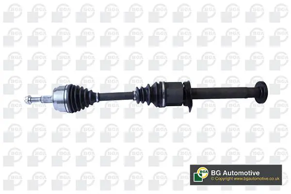 Handler.Part Drive shaft BGA DS9641R 1