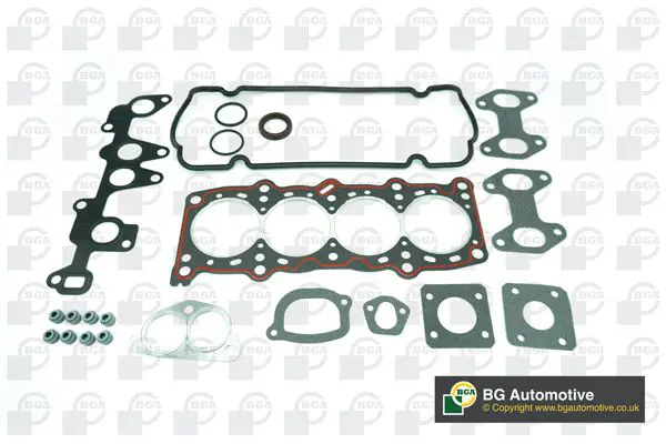 Handler.Part Gasket set, cylinder head BGA HK0352 1