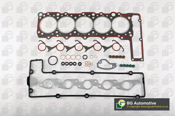 Handler.Part Gasket set, cylinder head BGA HK2506 1