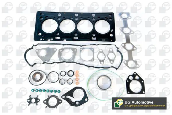 Handler.Part Gasket set, cylinder head BGA HK2973 1