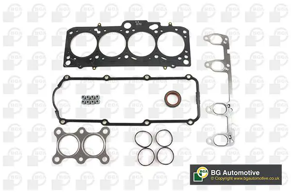 Handler.Part Gasket set, cylinder head BGA HK3548H 1