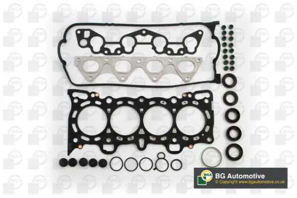 Handler.Part Gasket set, cylinder head BGA HK4528 1