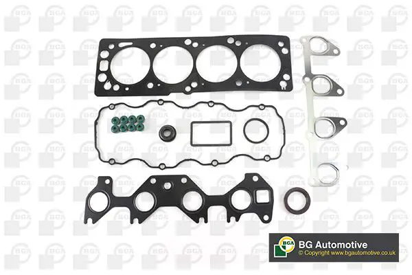 Handler.Part Gasket set, cylinder head BGA HK4708 1