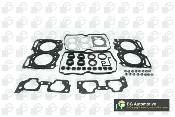 Handler.Part Gasket set, cylinder head BGA HK4768 1