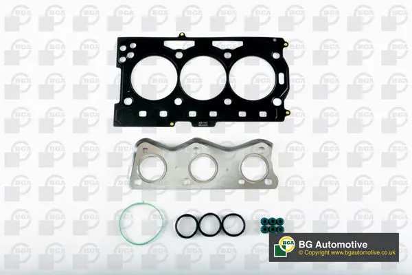 Handler.Part Gasket set, cylinder head BGA HK4785 1