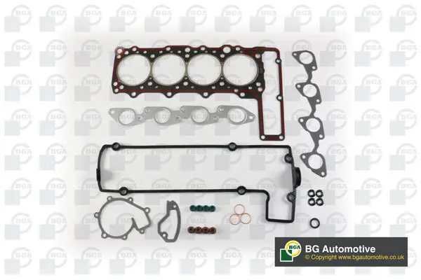 Handler.Part Gasket set, cylinder head BGA HK5597 1