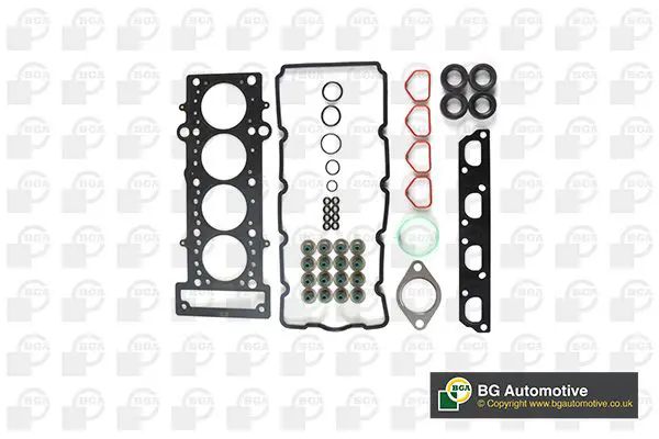 Handler.Part Gasket set, cylinder head BGA HK5755 1