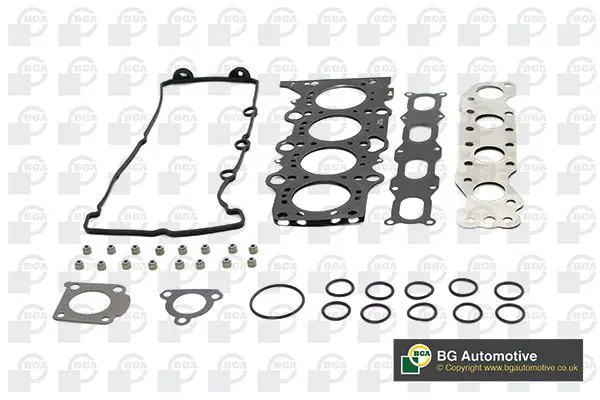 Handler.Part Gasket set, cylinder head BGA HK6709 1