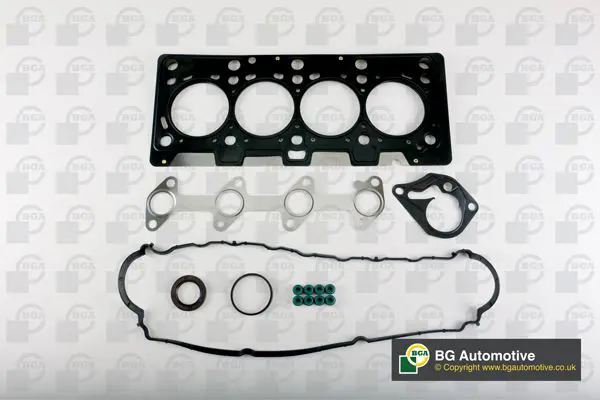 Handler.Part Gasket set, cylinder head BGA HK6730 1