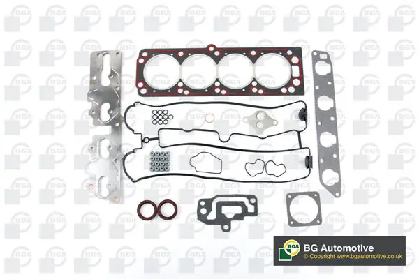 Handler.Part Gasket set, cylinder head BGA HK6736 1