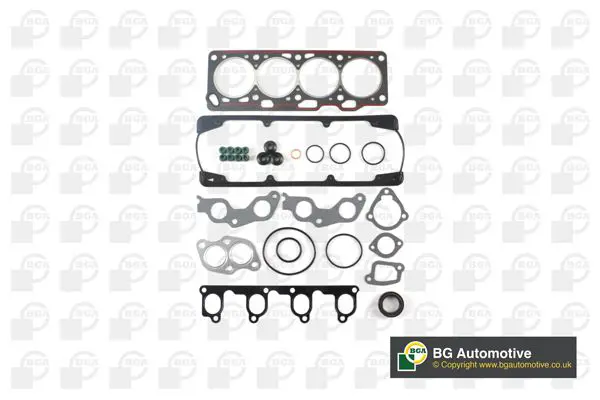 Handler.Part Gasket set, cylinder head BGA HK9340 1