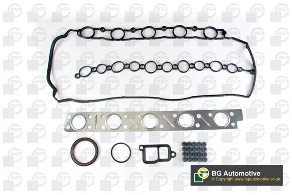 Handler.Part Gasket set, cylinder head BGA HN3356 1