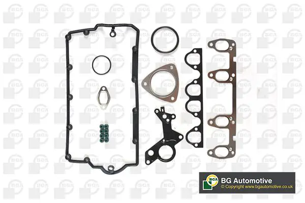 Handler.Part Gasket set, cylinder head BGA HN4313 1