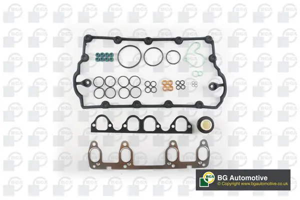 Handler.Part Gasket set, cylinder head BGA HN5326 1