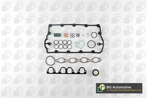 Handler.Part Gasket set, cylinder head BGA HN5372 1